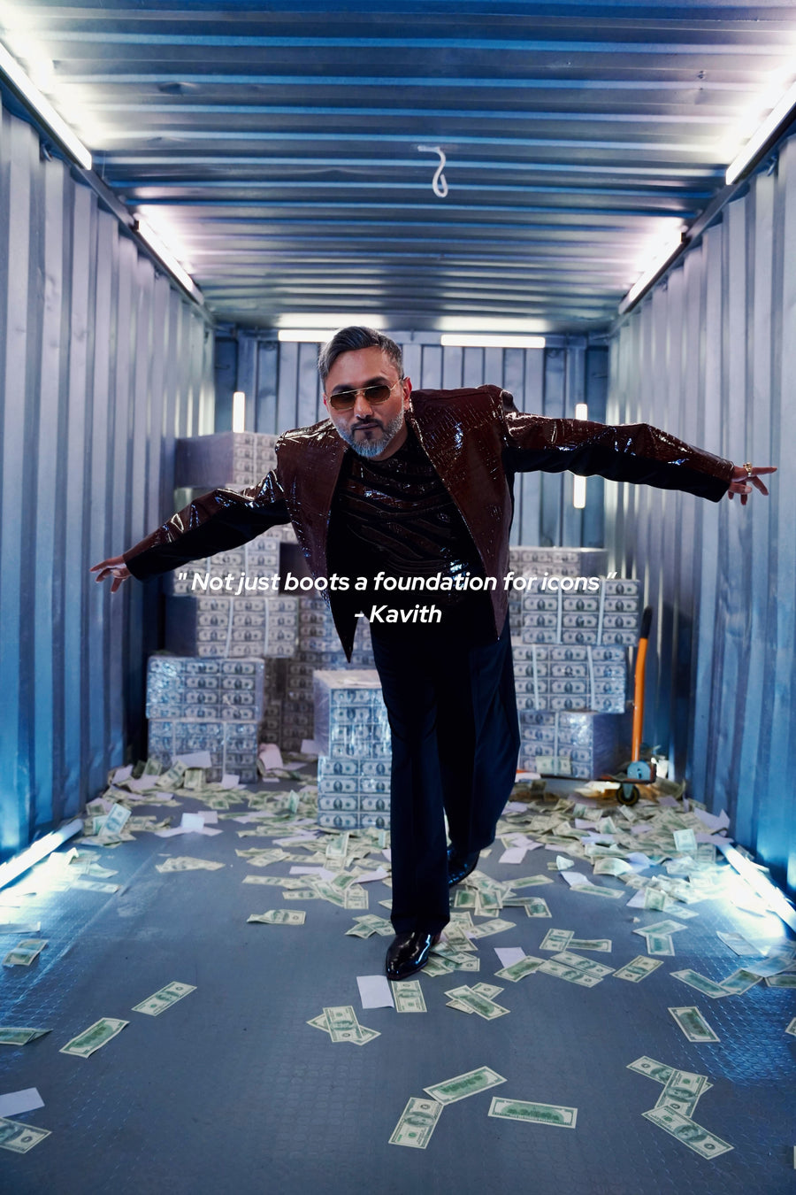 Honey singh