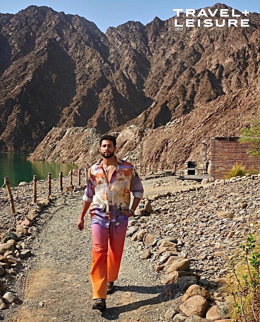 Siddhant Chaturvedi