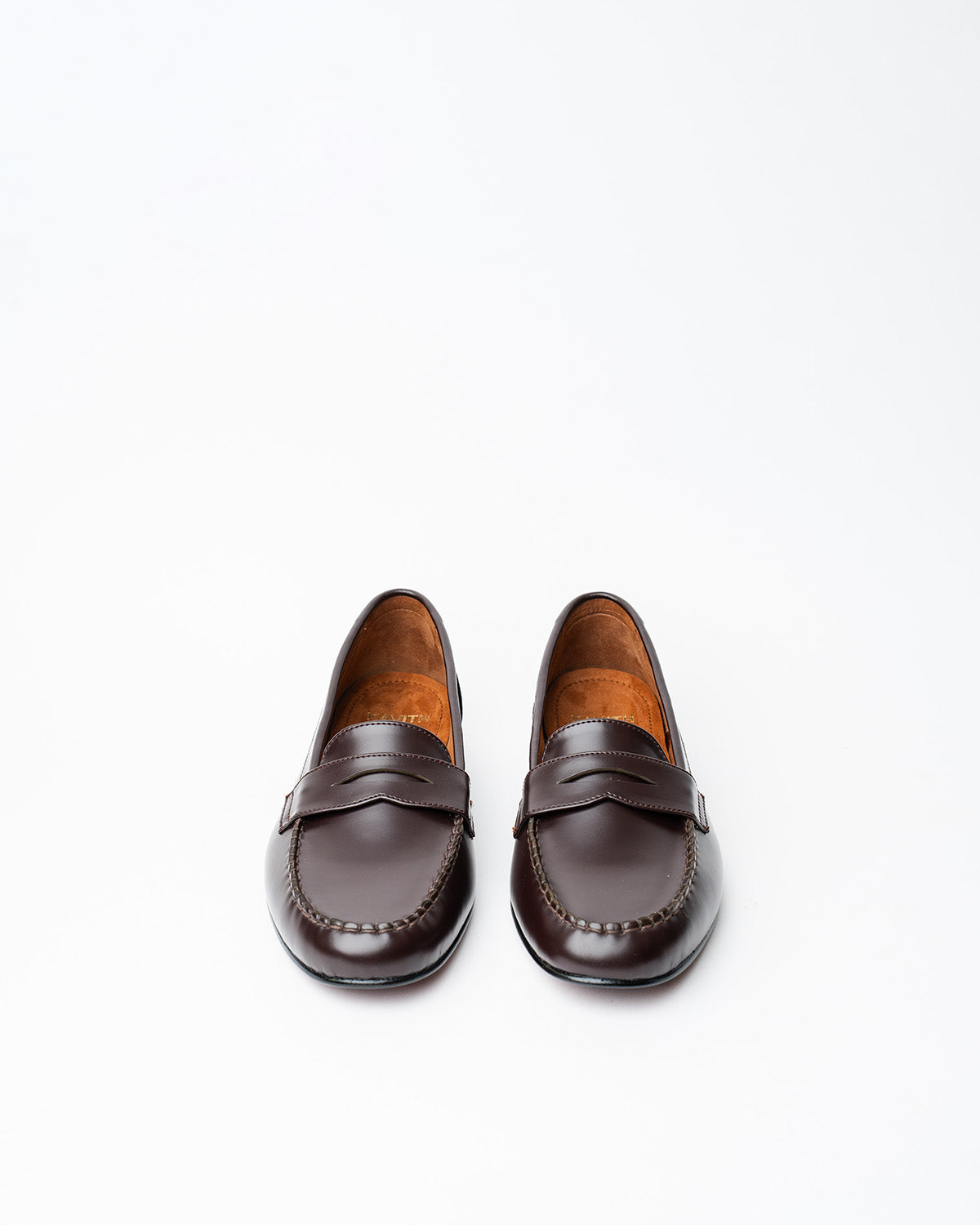 CLASSIC PENNY LOAFER, FEATURING OLD MONEY LOOK - Main Image