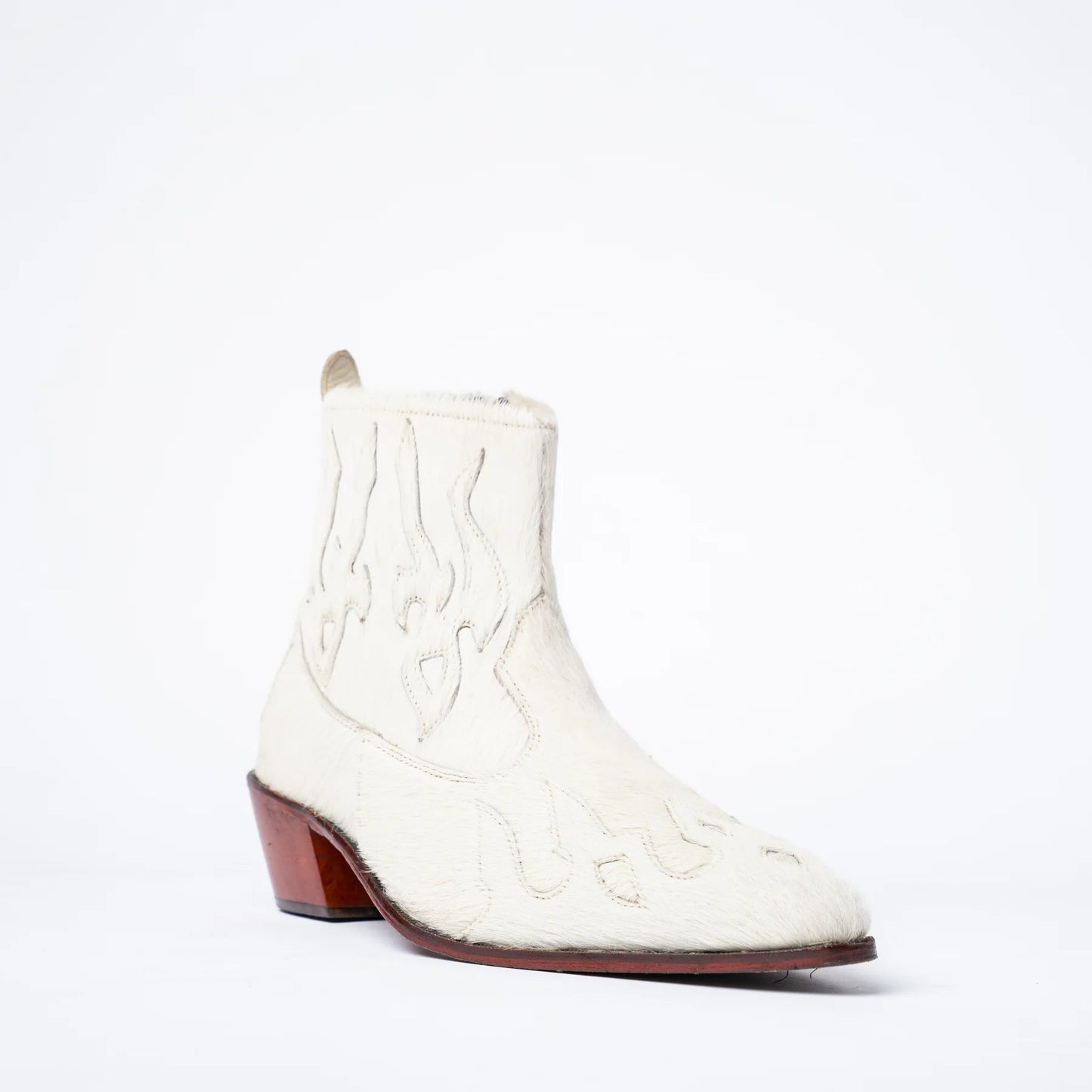 HAIRON FLAME BOOTS