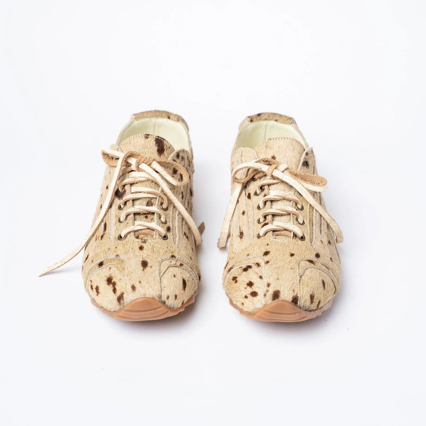 MOOZY FLATS
