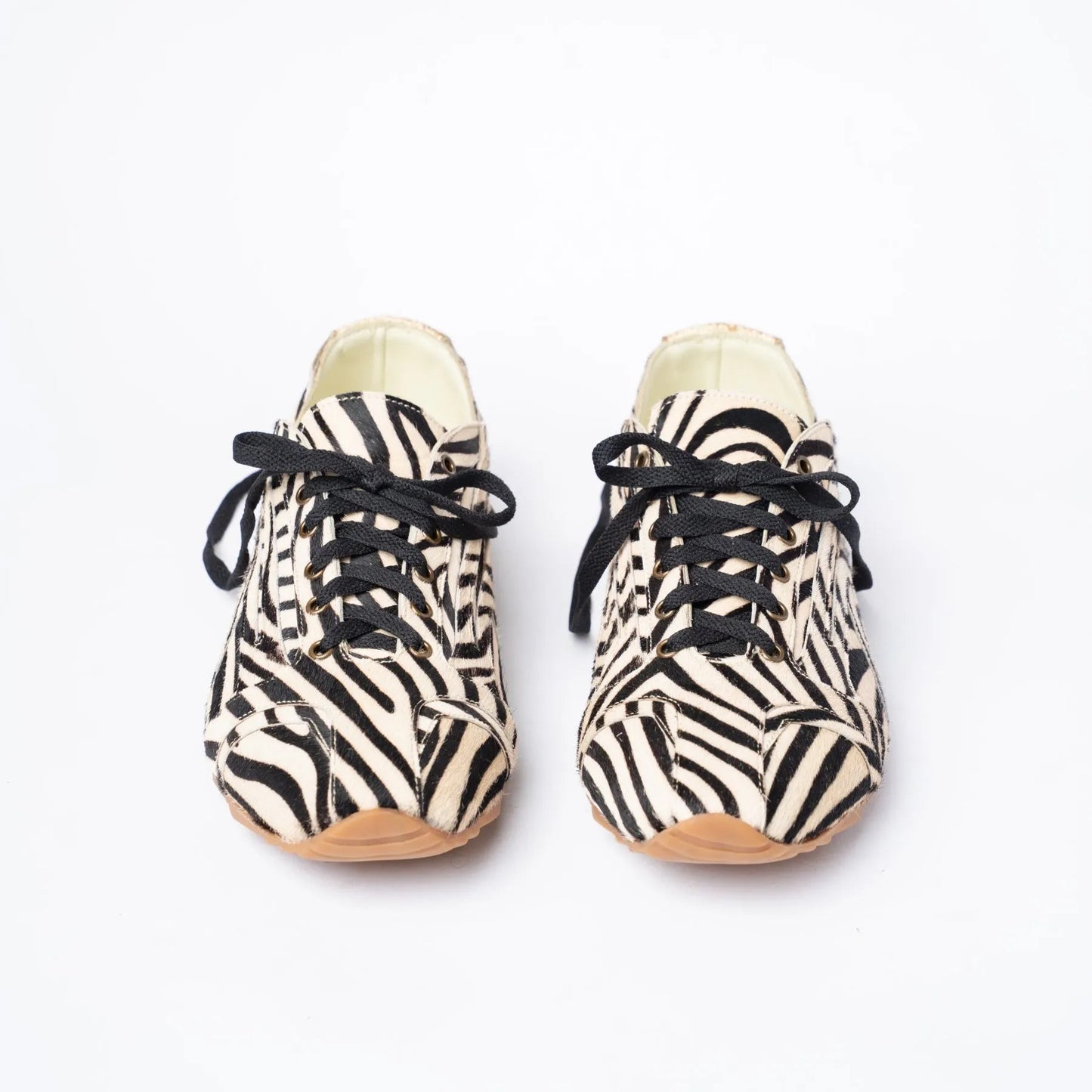 ZEBRAK FLATS