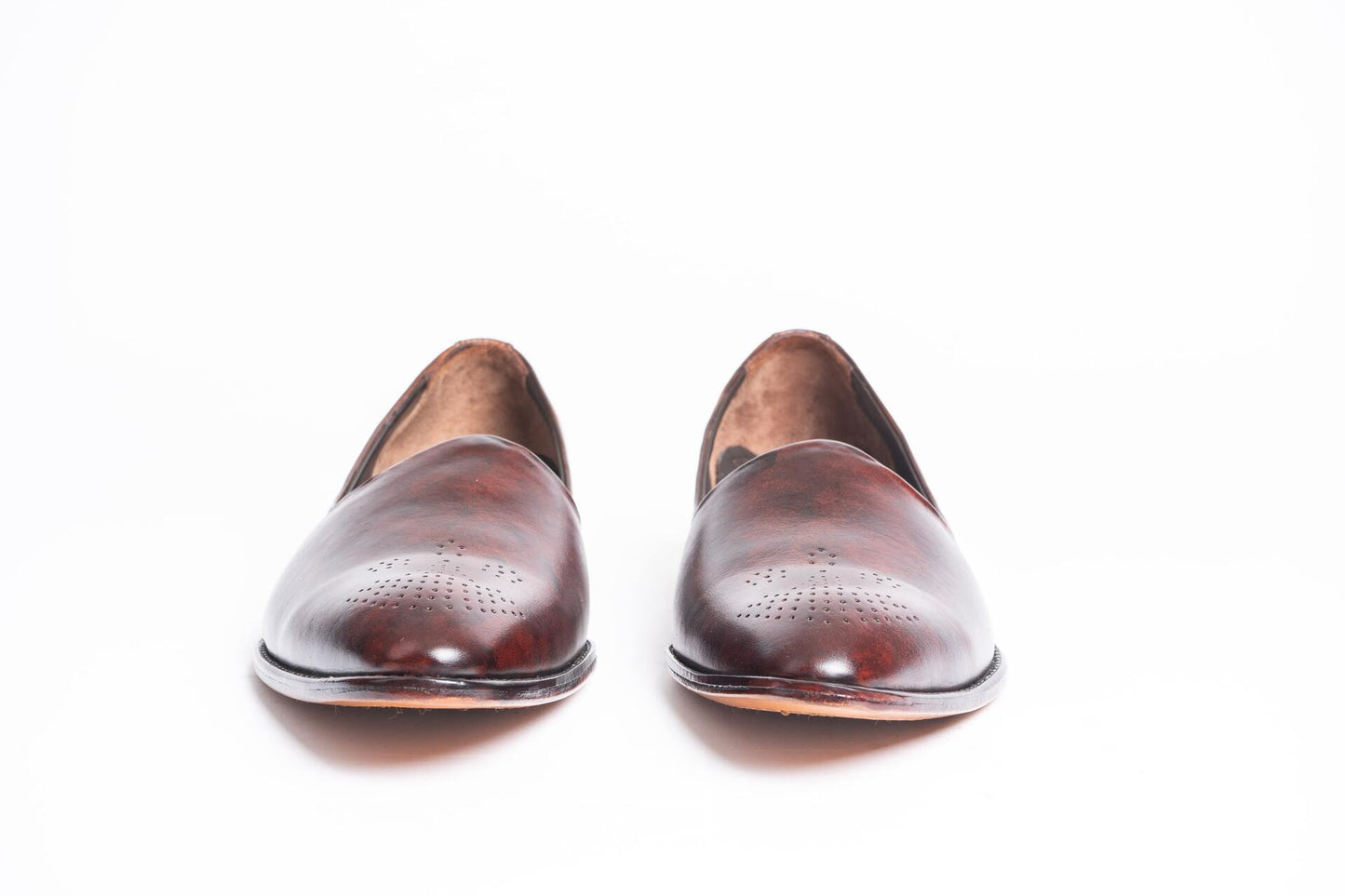BORDEAUX PATINA JUTTIS