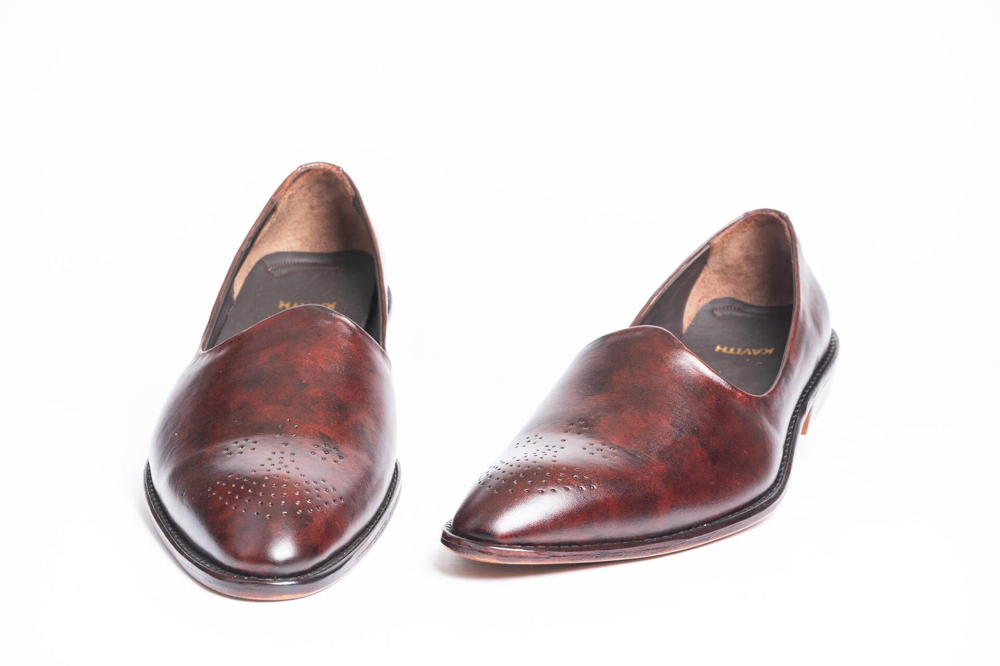 BORDEAUX PATINA JUTTIS