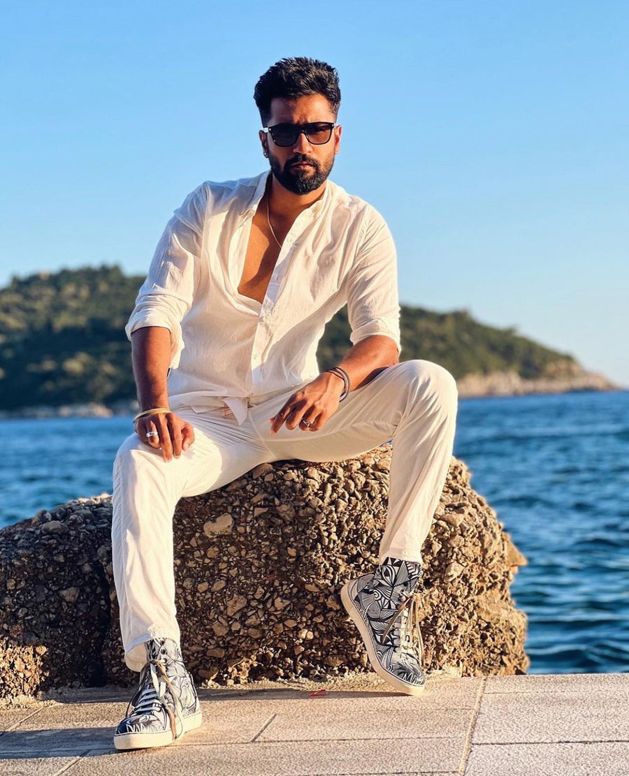 Vicky Kaushal