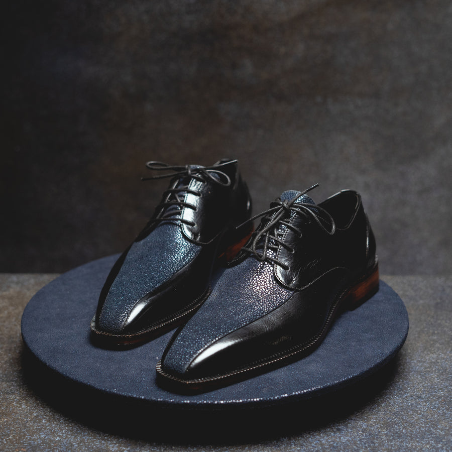 Vintage Oxfords