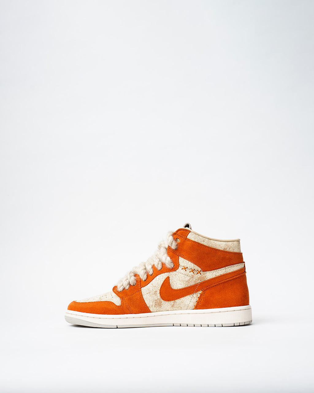 DESSERT ORANGE