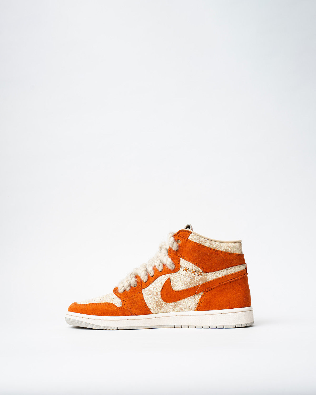 DESSERT ORANGE