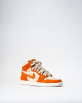DESSERT ORANGE