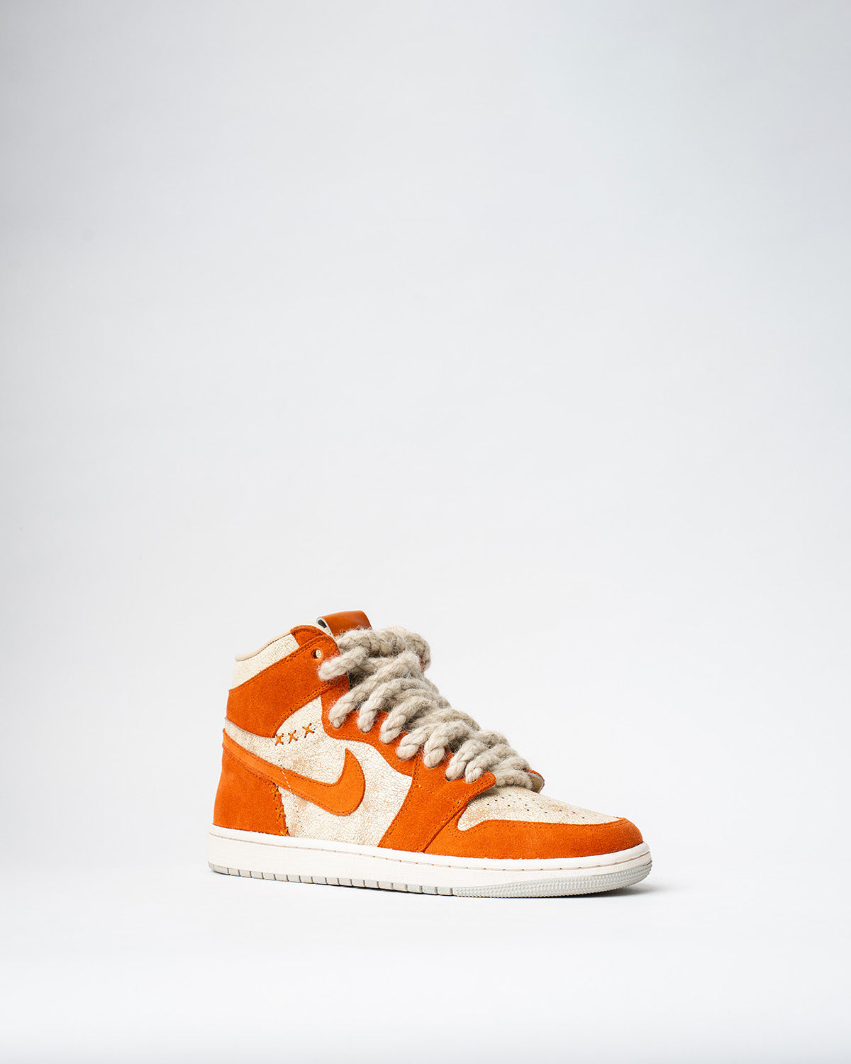 DESSERT ORANGE