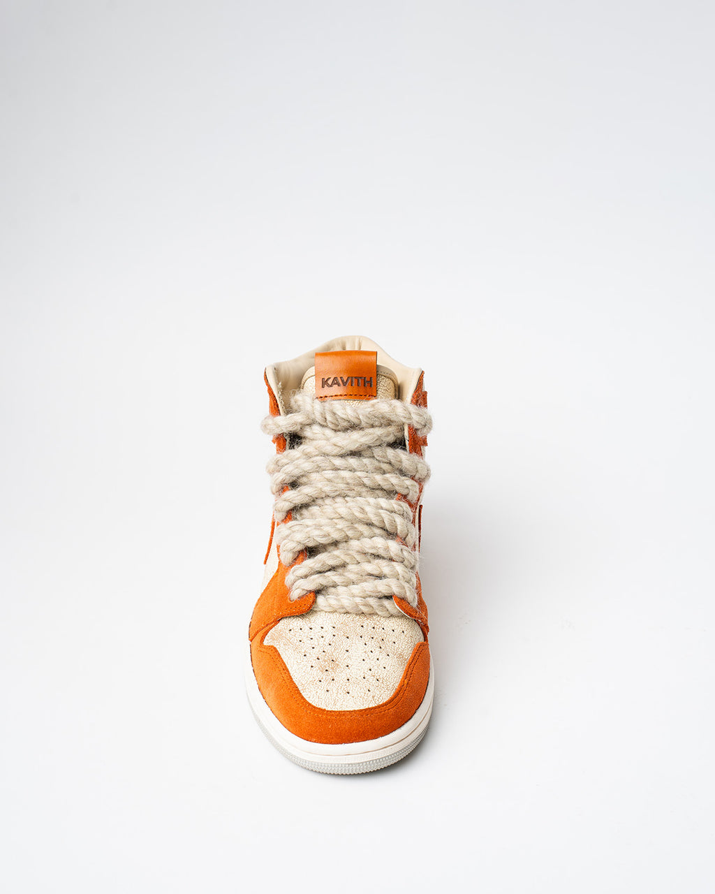 DESSERT ORANGE