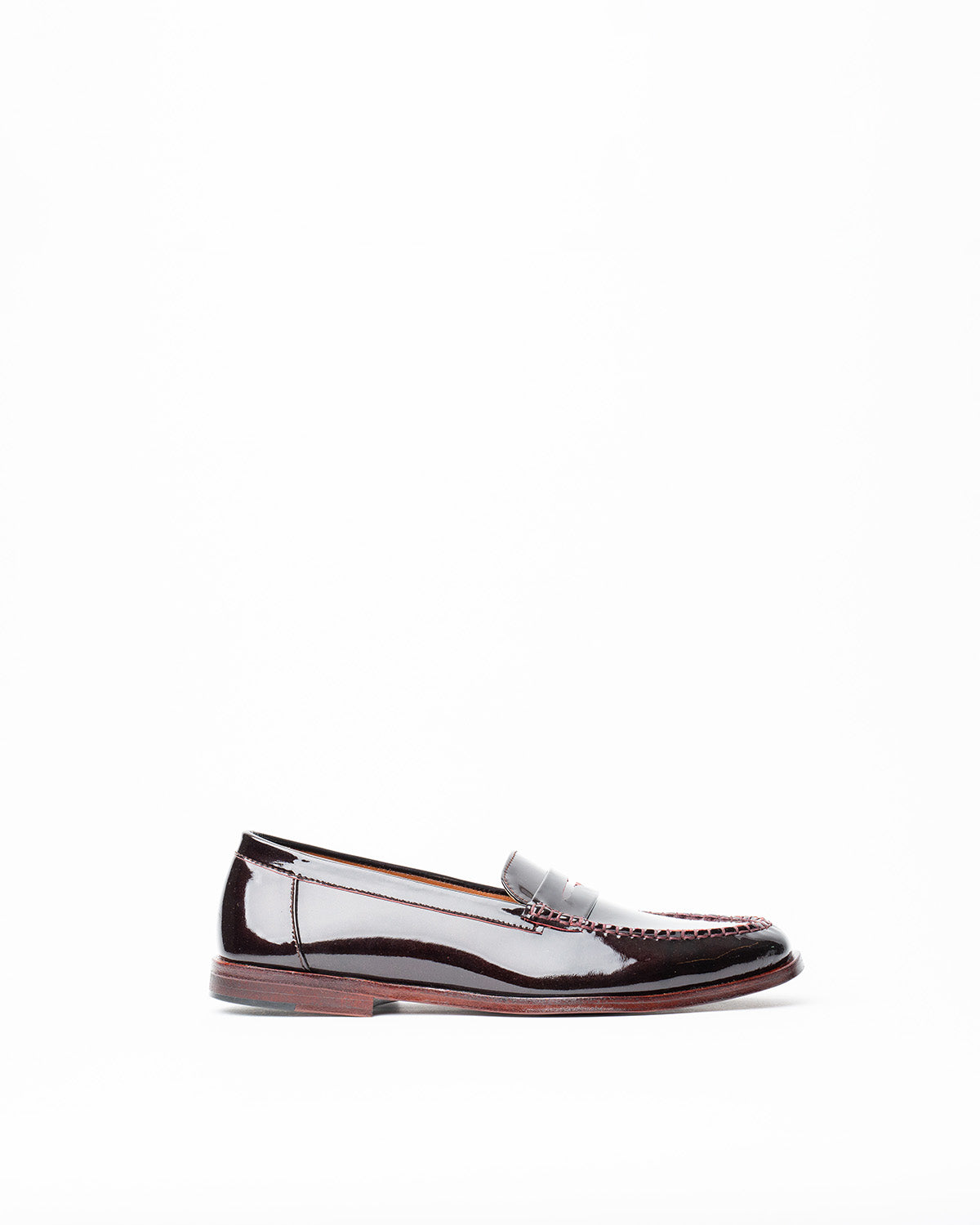 CLASSIC PENNY LOAFER FEATURING OLD MONEY LOOK Kavith Sainaani Store