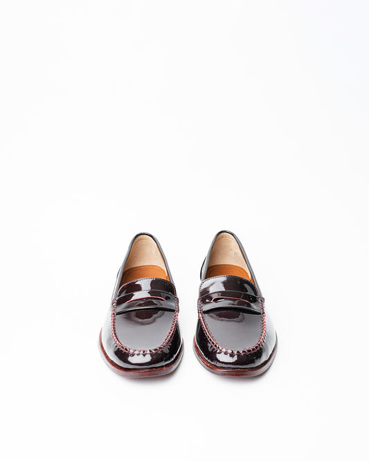 CLASSIC PENNY LOAFER, FEATURING OLD MONEY LOOK