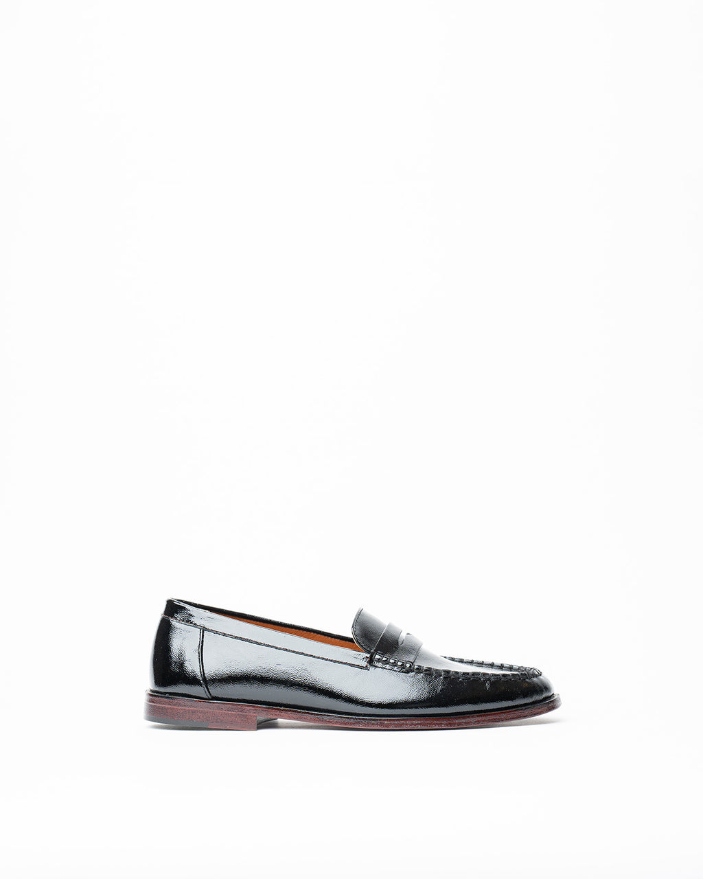 CLASSIC PENNY LOAFER, FEATURING OLD MONEY LOOK