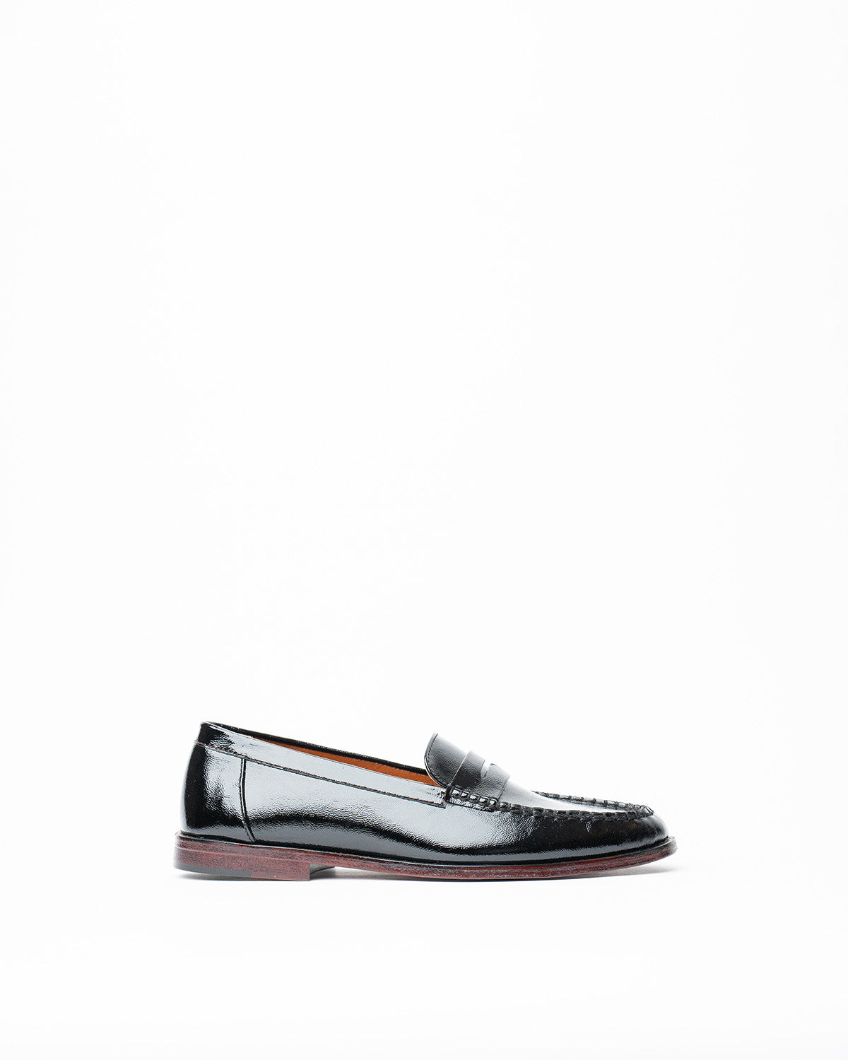 CLASSIC PENNY LOAFER, FEATURING OLD MONEY LOOK