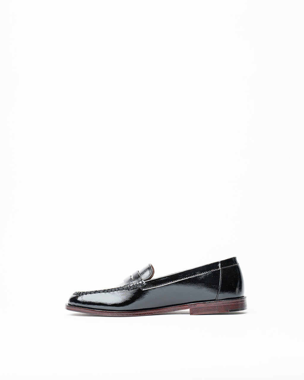 CLASSIC PENNY LOAFER, FEATURING OLD MONEY LOOK