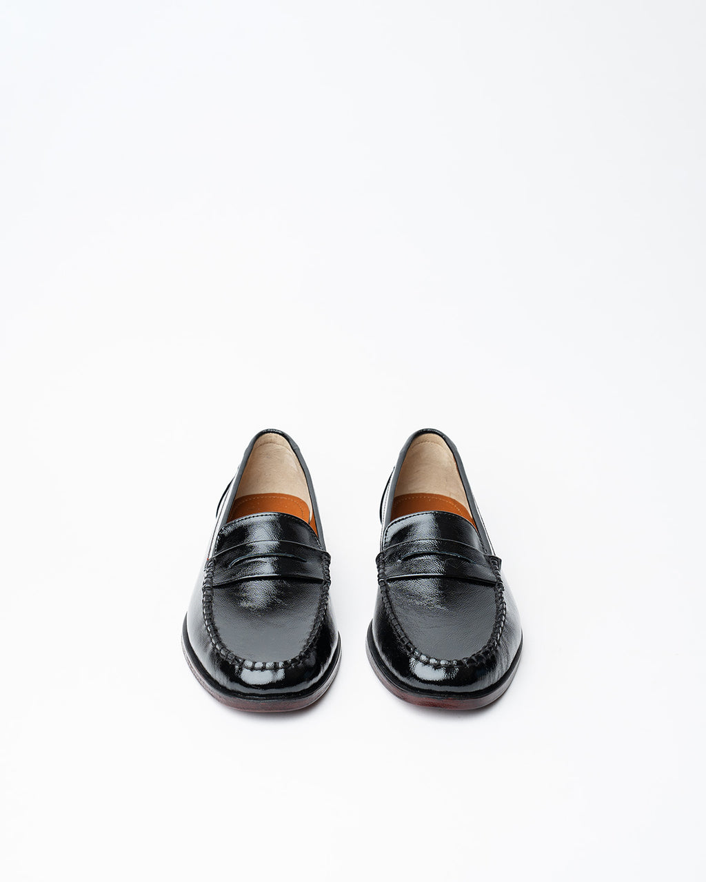 CLASSIC PENNY LOAFER, FEATURING OLD MONEY LOOK