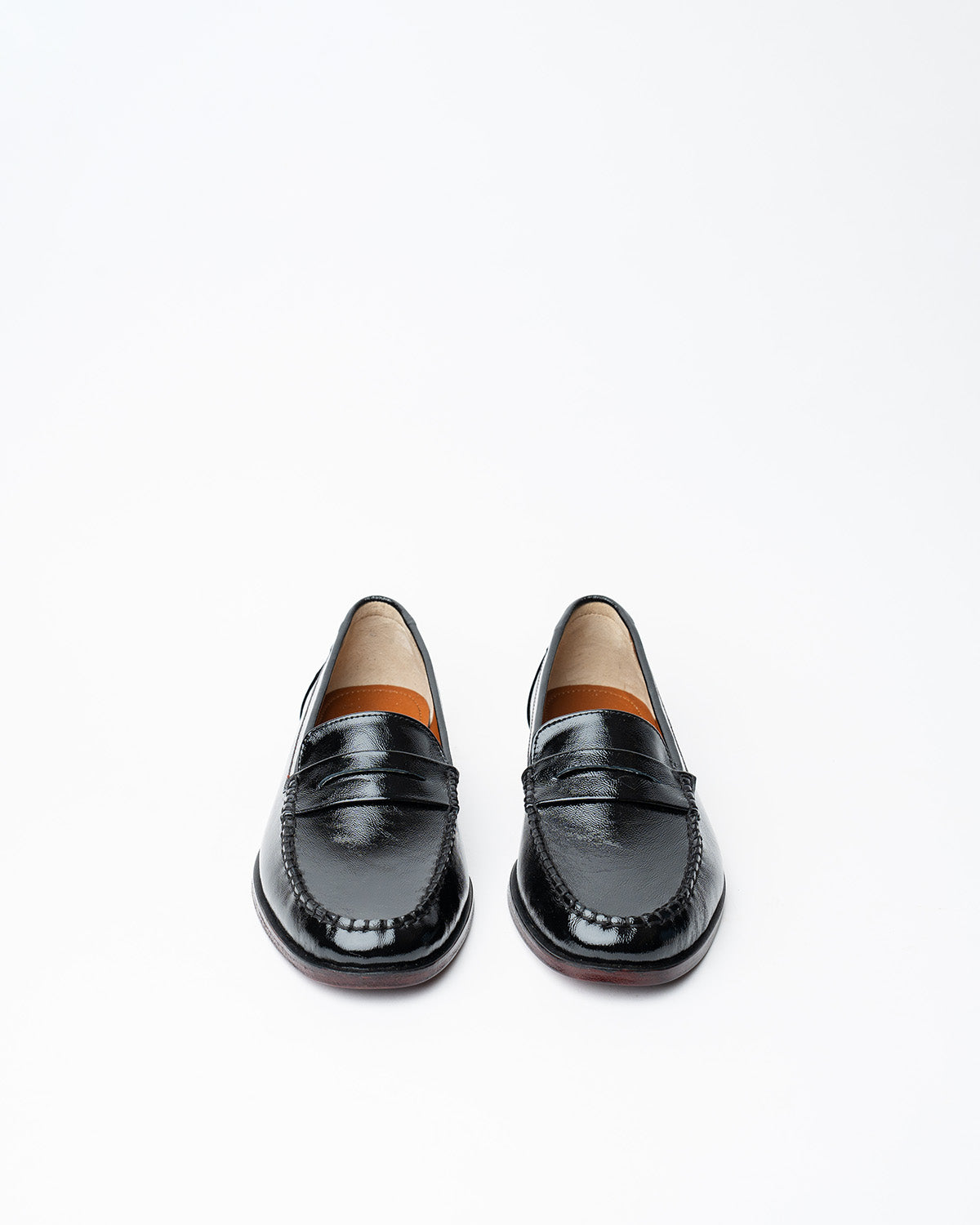 CLASSIC PENNY LOAFER, FEATURING OLD MONEY LOOK