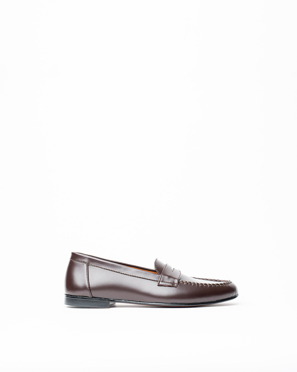 CLASSIC PENNY LOAFER, FEATURING OLD MONEY LOOK