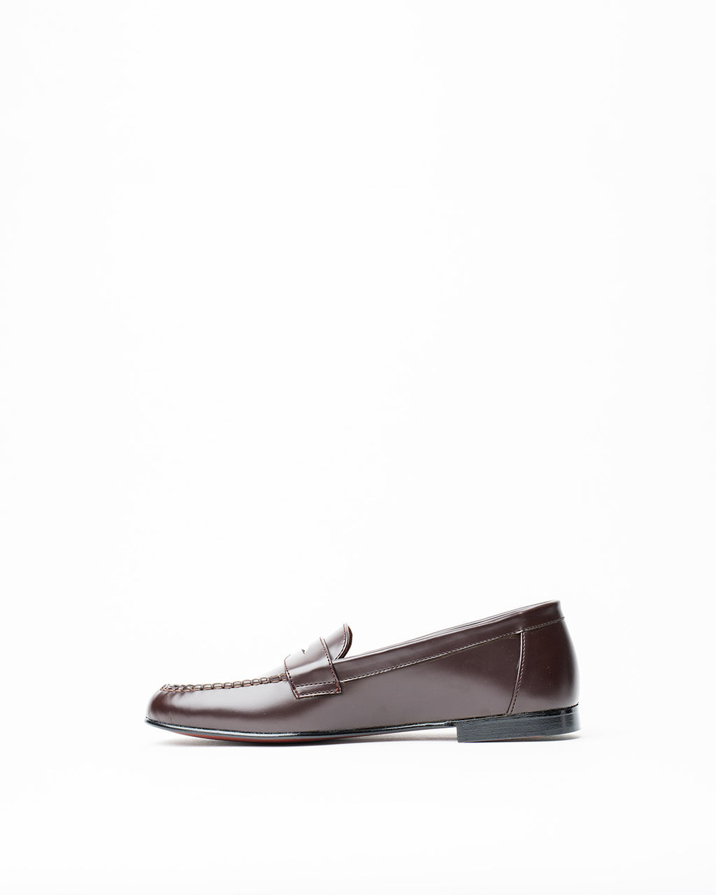 CLASSIC PENNY LOAFER, FEATURING OLD MONEY LOOK