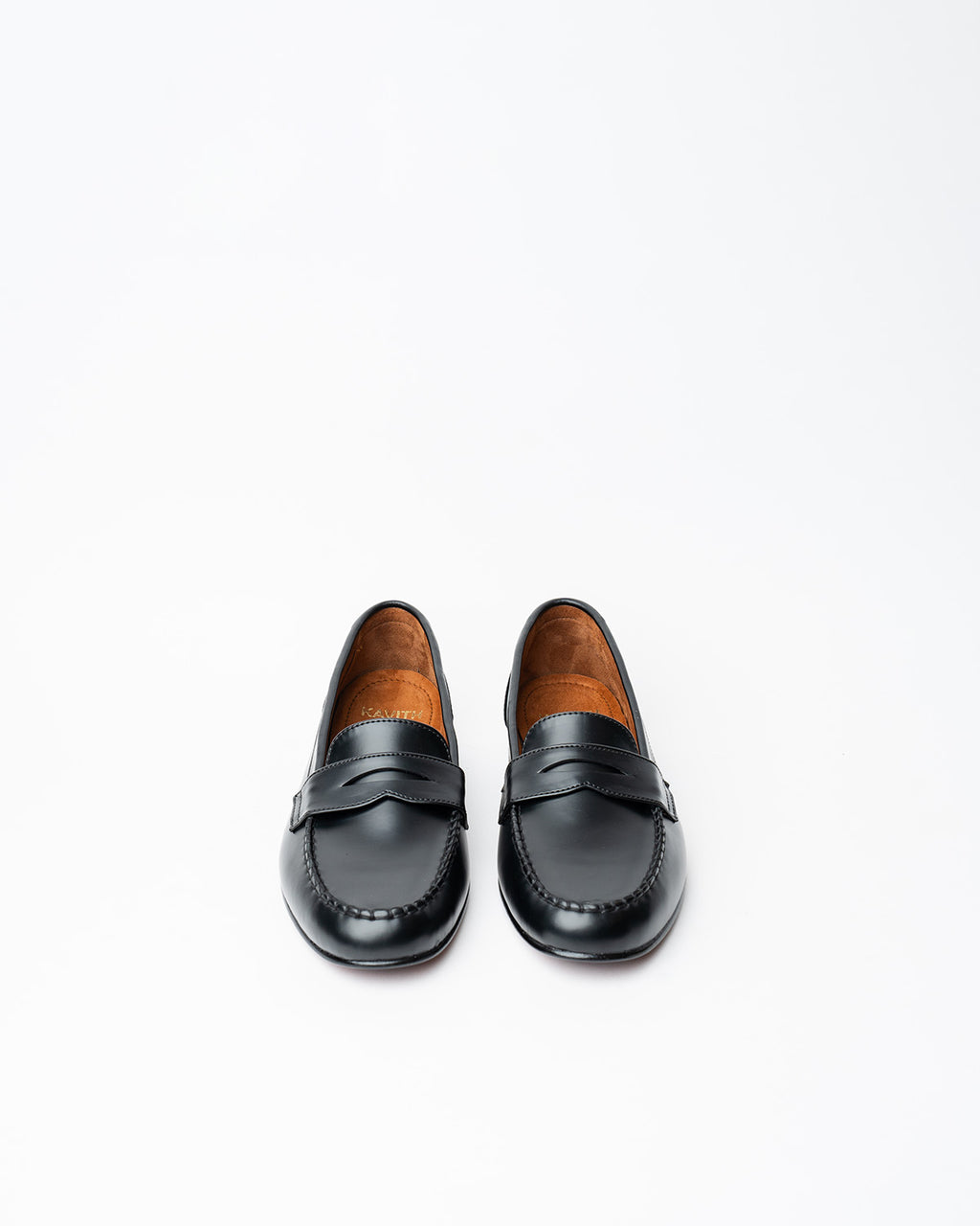 CLASSIC PENNY LOAFER, FEATURING OLD MONEY LOOK