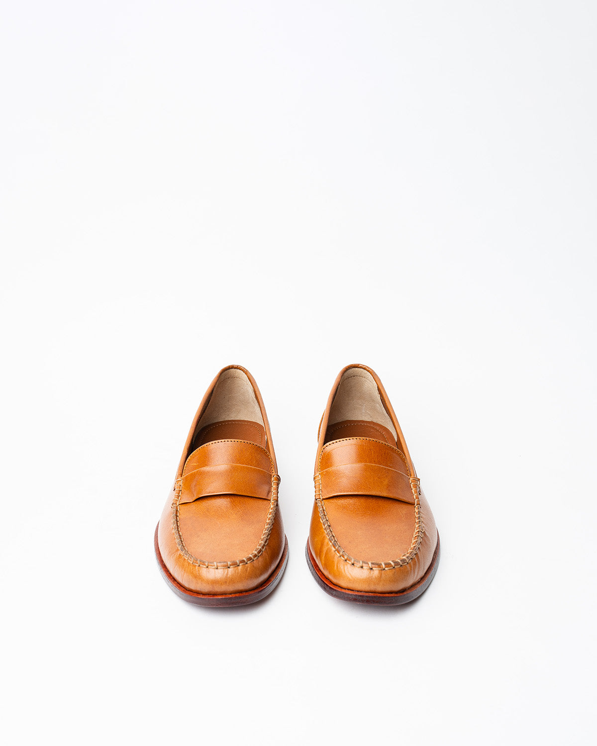 CLASSIC PENNY LOAFER, FEATURING OLD MONEY LOOK