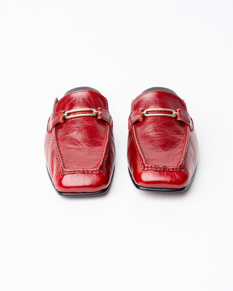 Indian Juttis