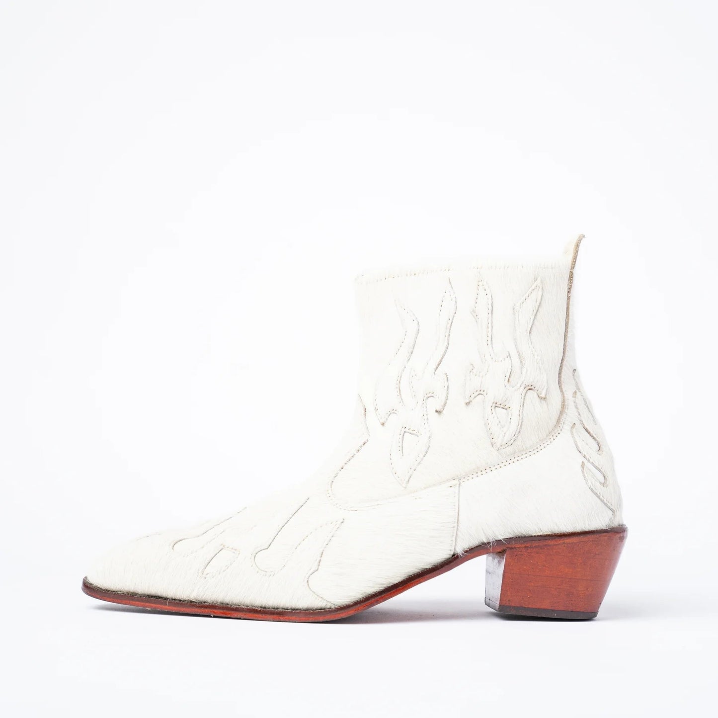 HAIRON FLAME BOOTS