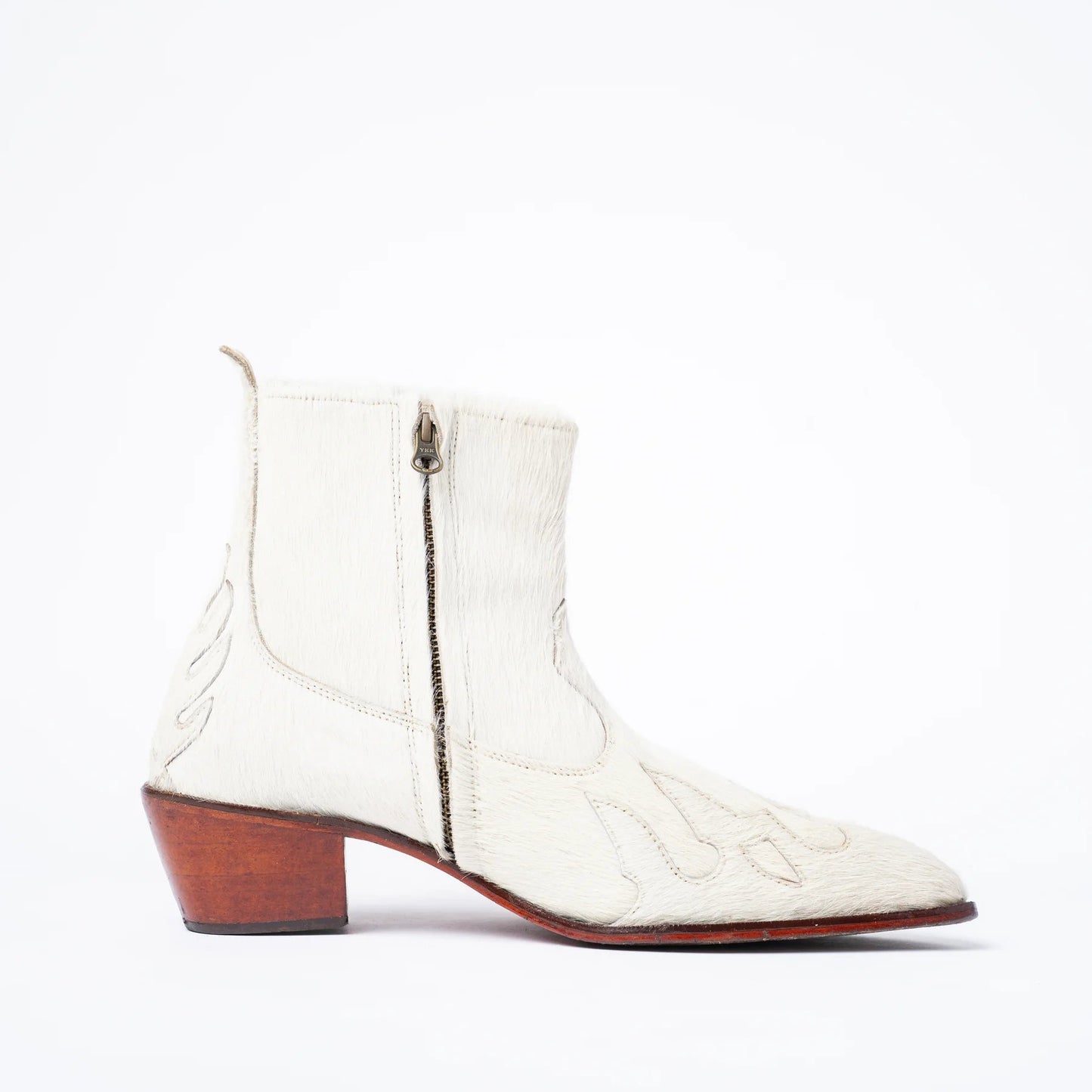HAIRON FLAME BOOTS