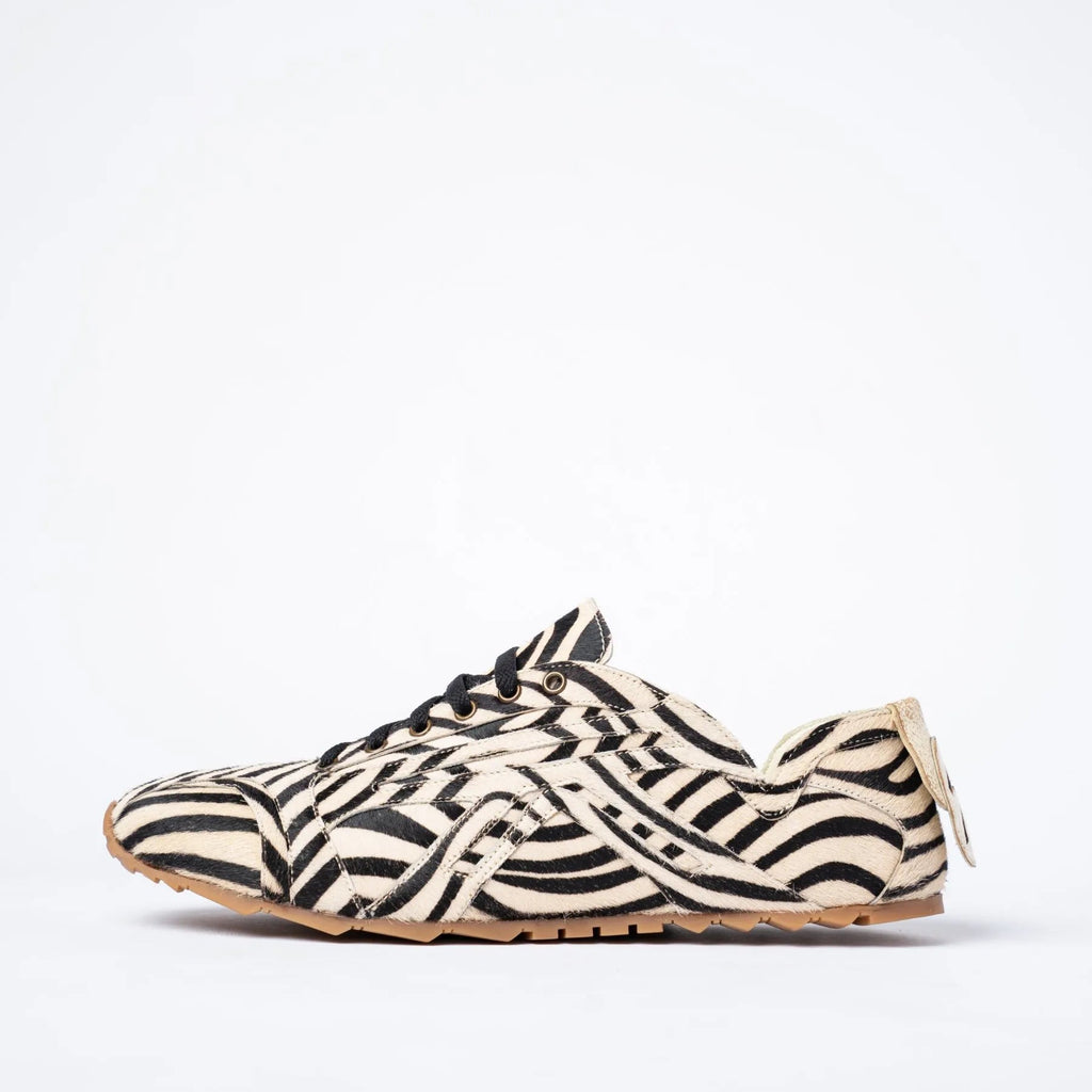 ZEBRAK FLATS