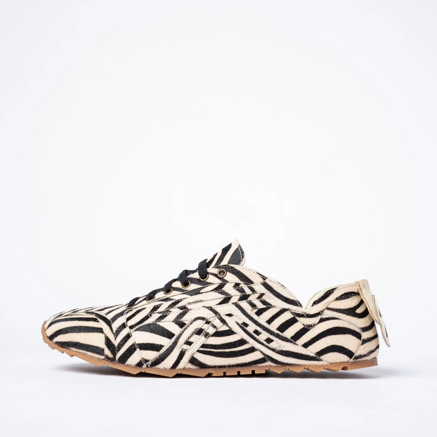 ZEBRAK FLATS