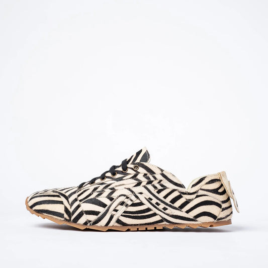 ZEBRAK FLATS