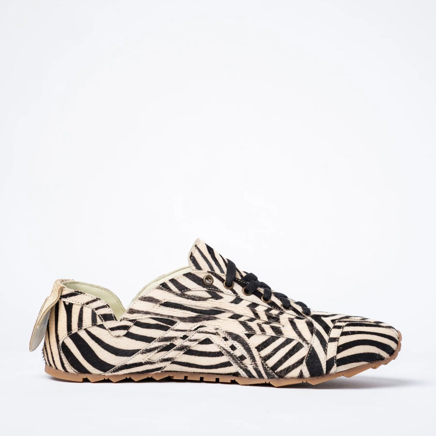 ZEBRAK FLATS
