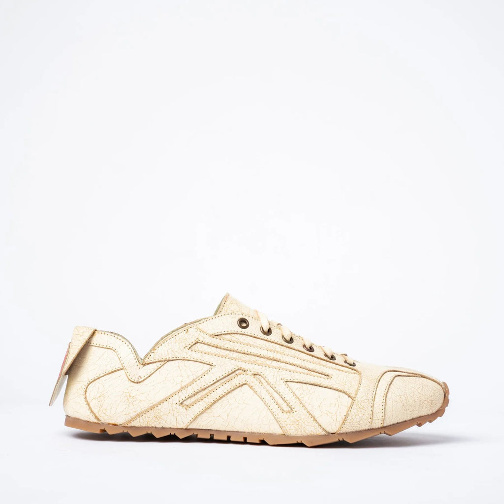 DISTRESSED FLATS
