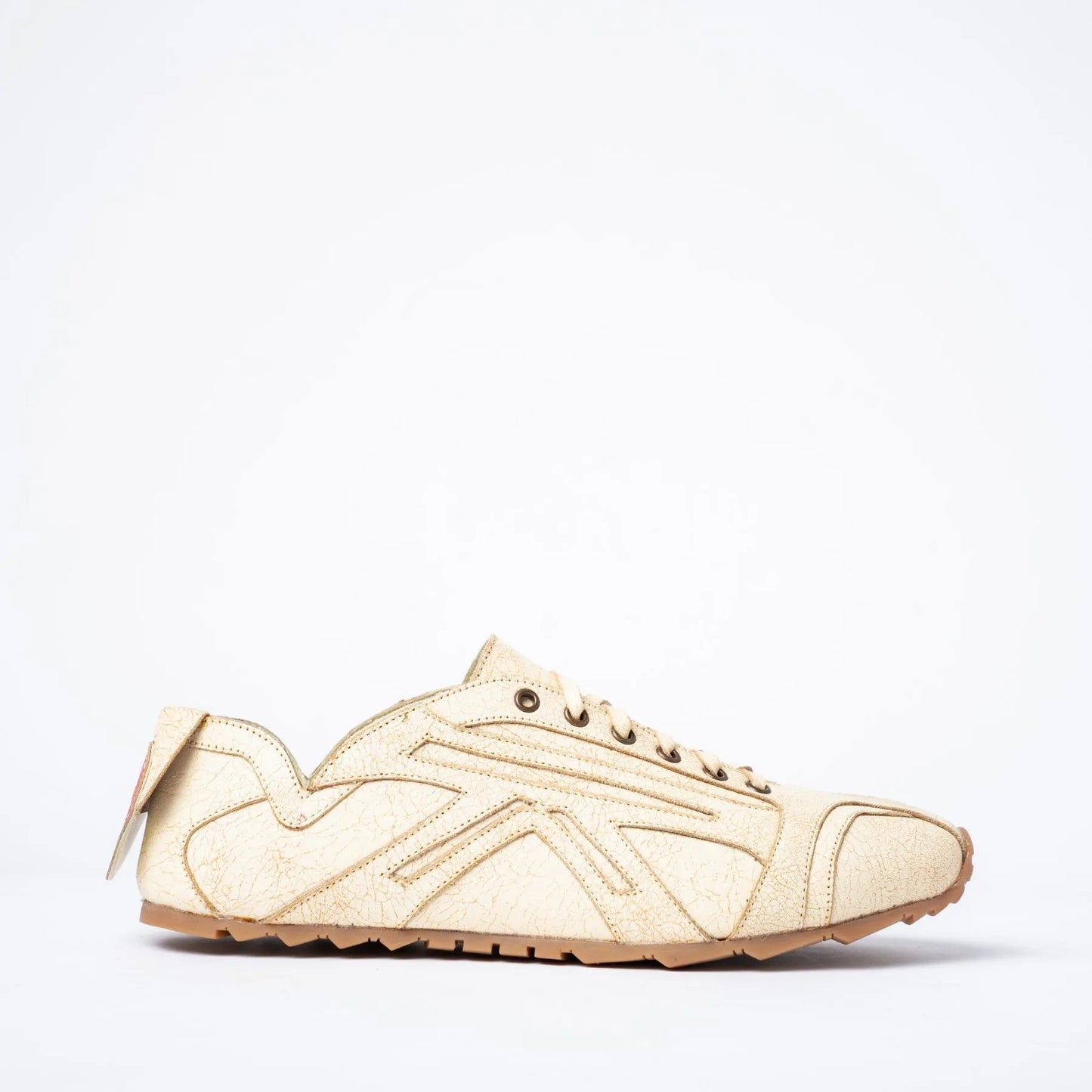 DISTRESSED FLATS