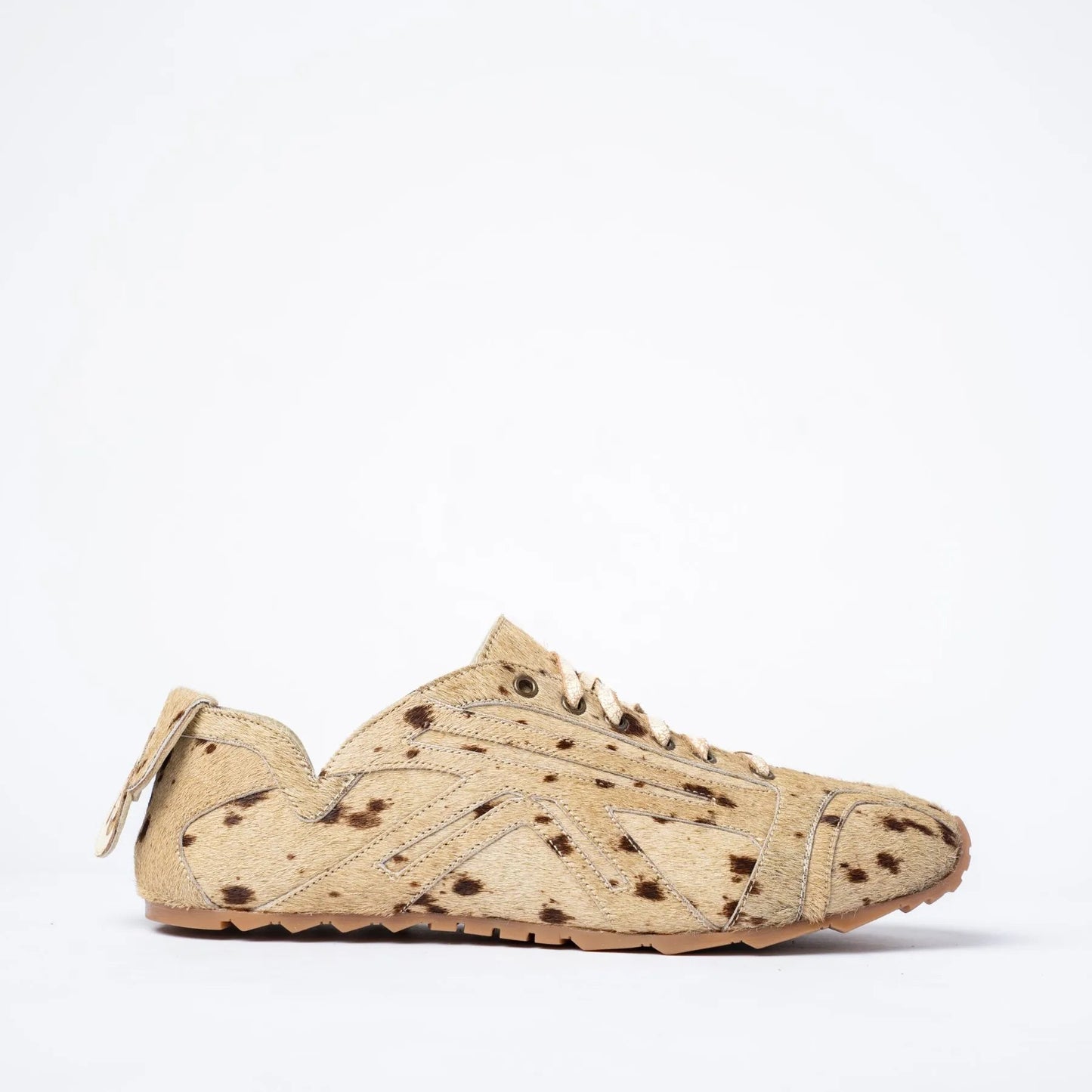 MOOZY FLATS