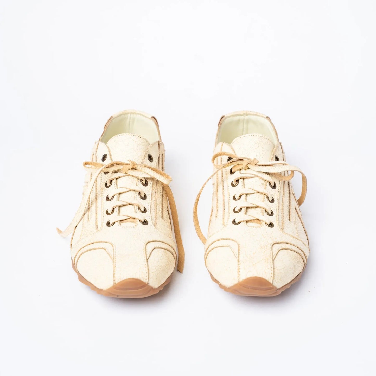 DISTRESSED FLATS
