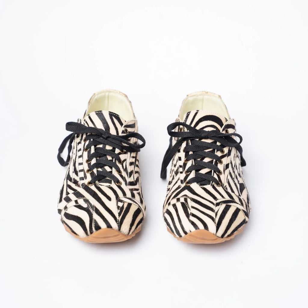 ZEBRAK FLATS