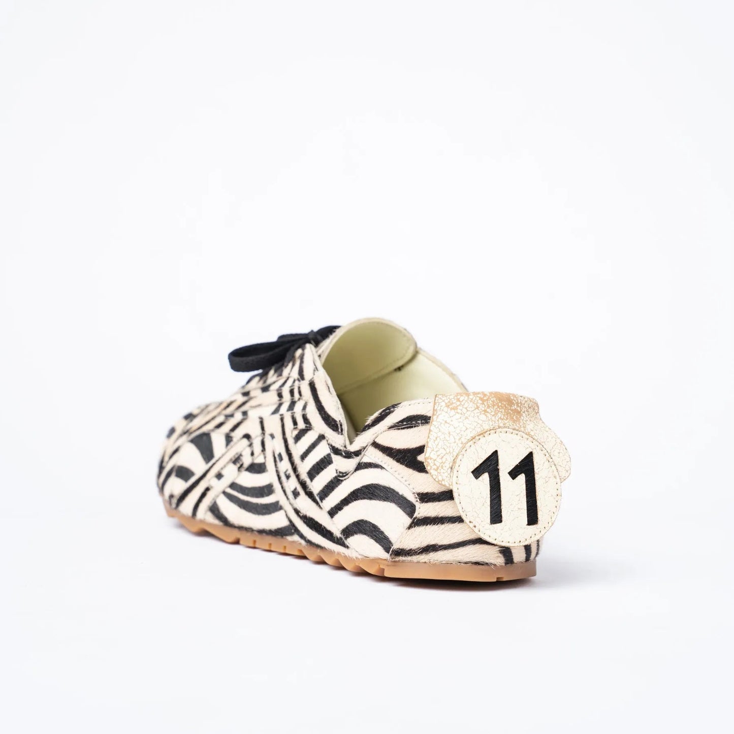 ZEBRAK FLATS