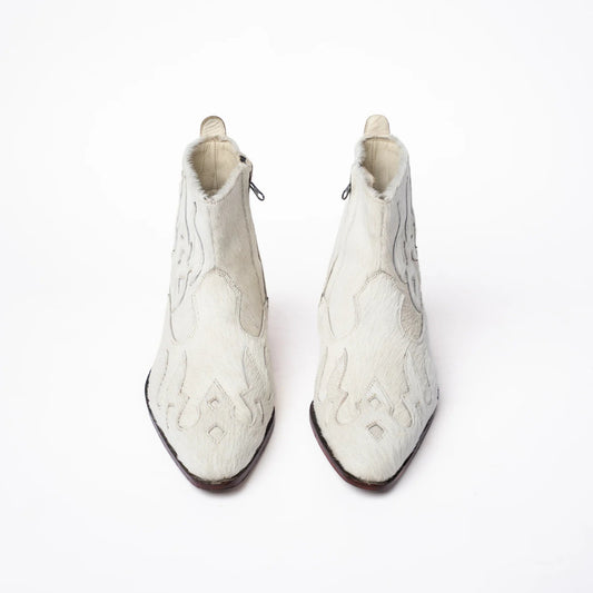 HAIRON FLAME BOOTS