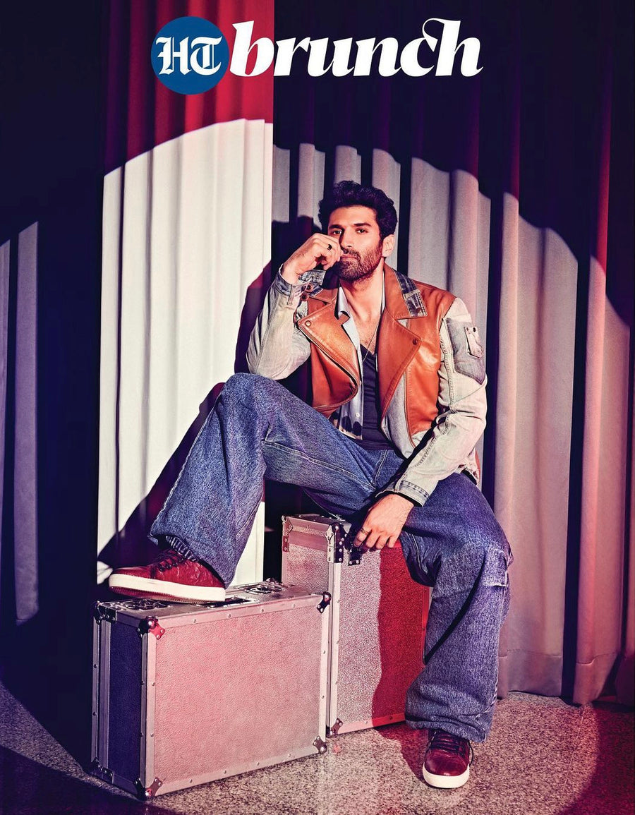 Aditya Roy Kapoor