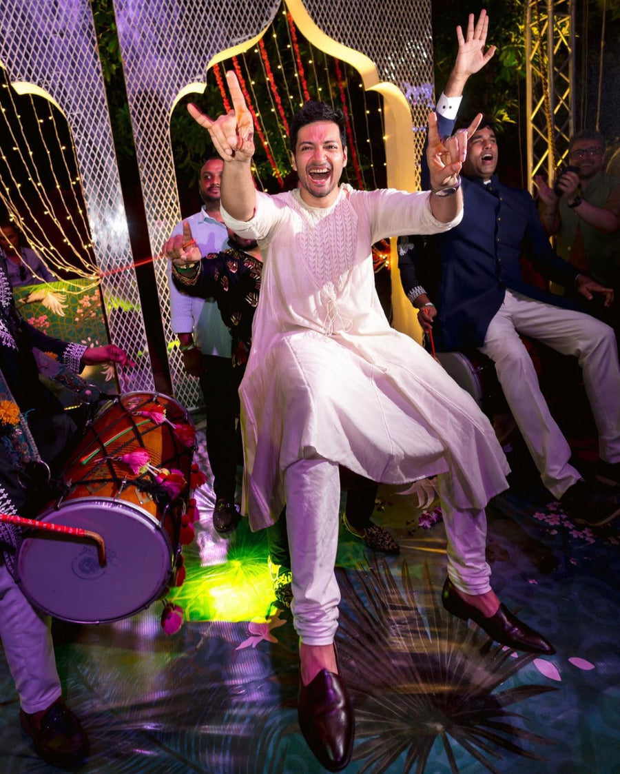 Ali Fazal