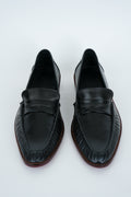 CLASSIC BLACK LOAFER TUXEDOS