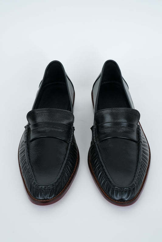 CLASSIC BLACK LOAFER TUXEDOS