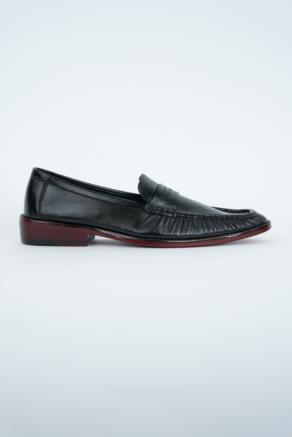 CLASSIC BLACK LOAFER TUXEDOS