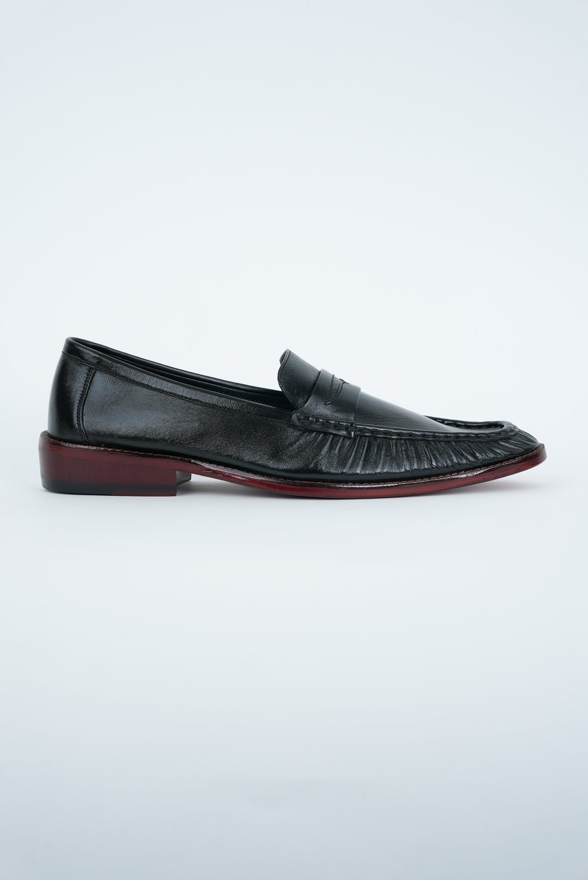 CLASSIC BLACK LOAFER TUXEDOS