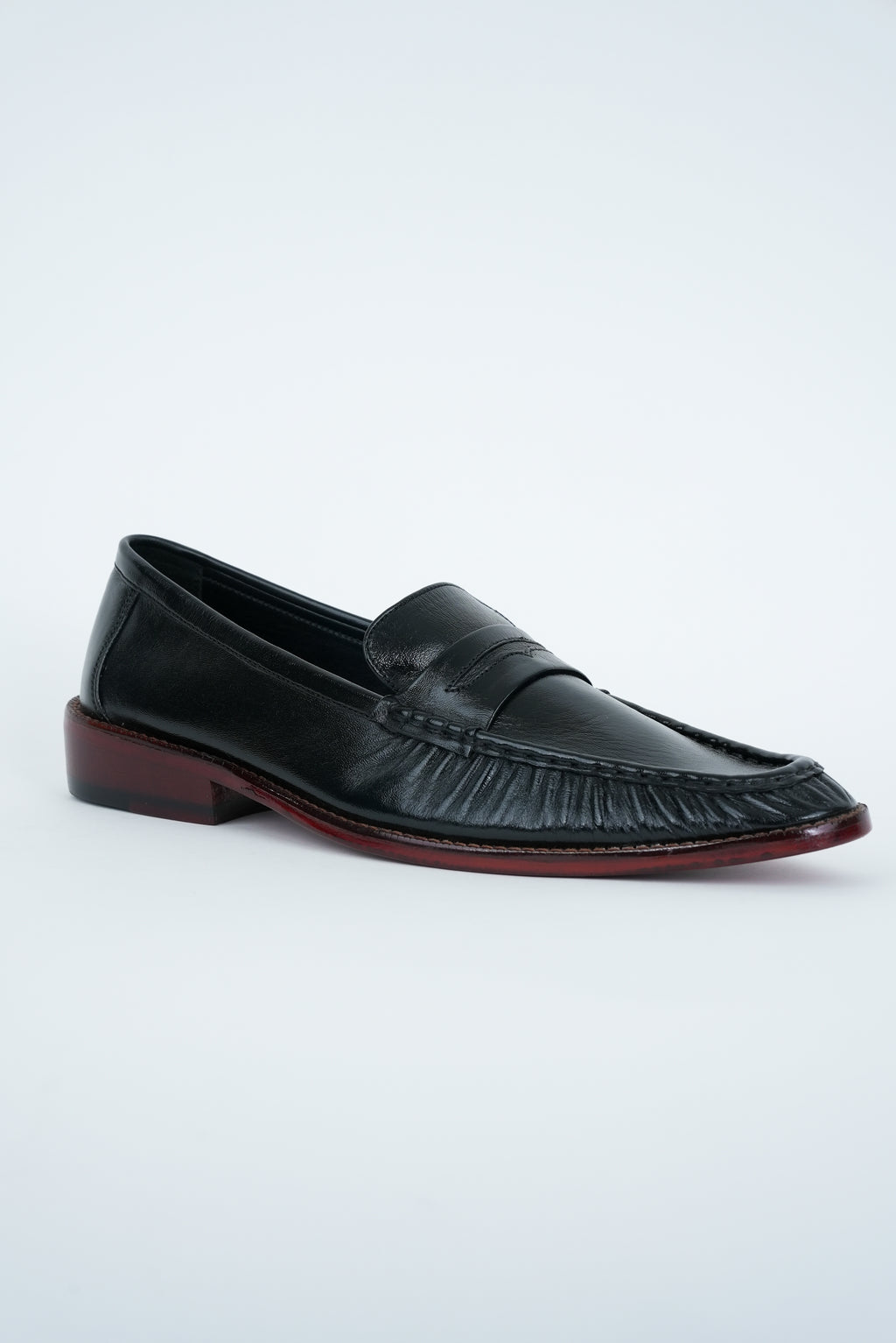CLASSIC BLACK LOAFER TUXEDOS