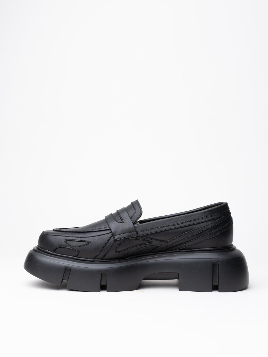 BLACK VELVET CHUNKY