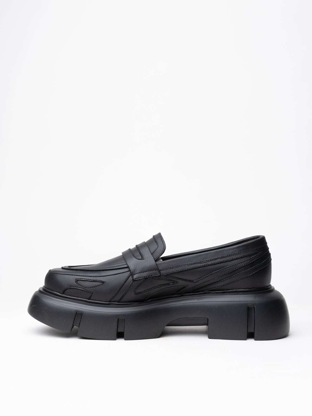 BLACK VELVET CHUNKY