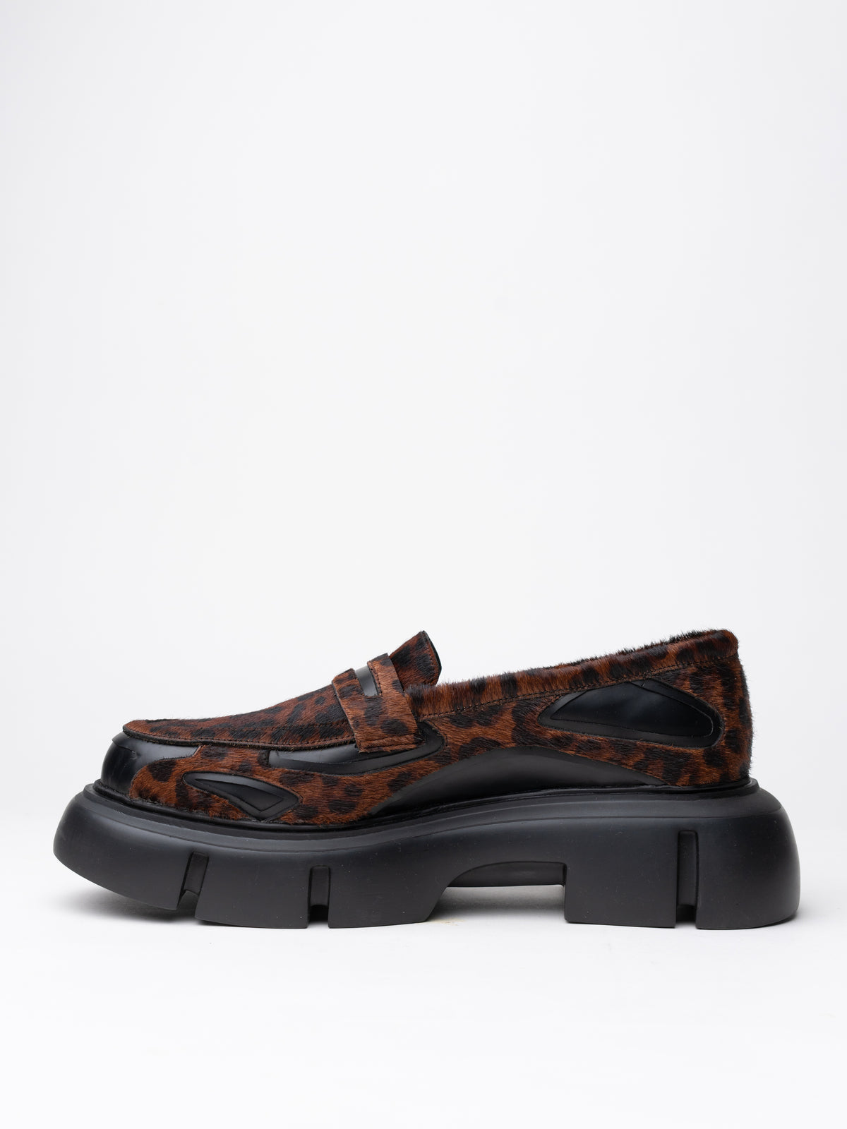 LEOPARD CLAW CHUNKY